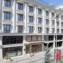 Miss Istanbul Hotel