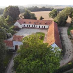 La Ferme du Bois Quesnoy