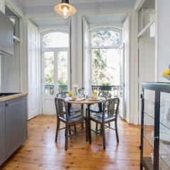 Lisbon Dreams Estrela TOP Suites