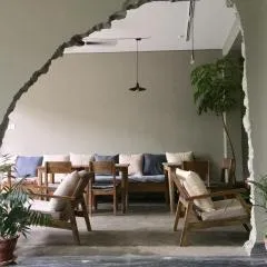 호텔 블러섬(Hotel Blossom)