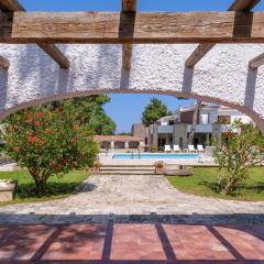 Villa Il Melograno