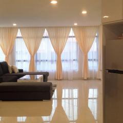 Cherloft@Samsuria Beach Residences