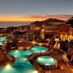Suites at PB Sunset Beach Golf and Spa Cabo San Lucas