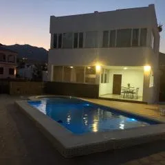 Villa Asuncion Benalmádena Costa
