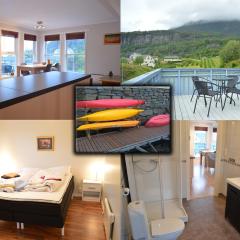 Apartment 2, Herand, Hardanger