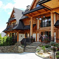 Apartament Tatrzański Świt 40m2 z Tarasem-20m2, Garażem podziemnym, Grotą Solną