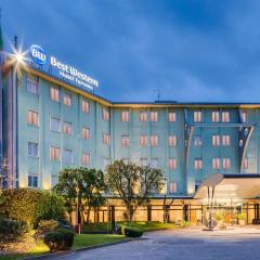 Best Western Hotel Turismo