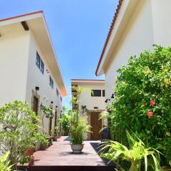 Wellness pension Coco