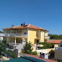 Apartments Nera