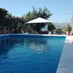 La Casita de Silvia