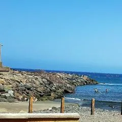 Apartamento muelle