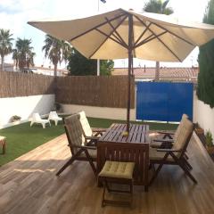 Apartamento Santa Pola