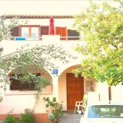Apartmani Mia