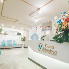 Casa Mendoza Hotel Boutique