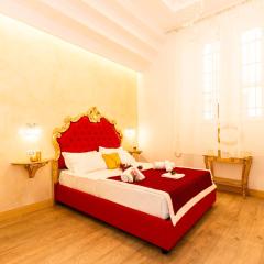 Roma Charming Rooms