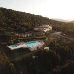 Hotel Valkarana Country Relais