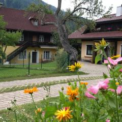 Ferienwohnung Villa Heinrich