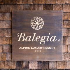 Balegia Luxury Apartments