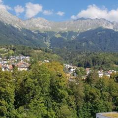 penthouse innsbruck