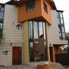 BRISO Apartments