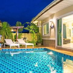 Aonang Sweet Blue Sea