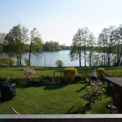 Ferienwohnung am See