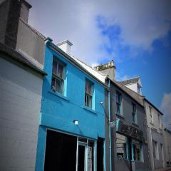 Hebridean Town House