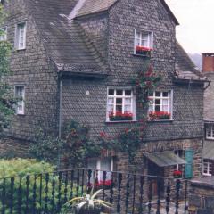 Altes Direktorenhaus Seidenfabrik