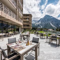 Valsana Hotel Arosa - Small Luxury Hotel