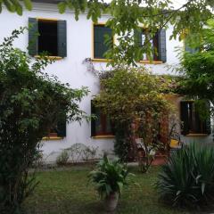 Room Garden