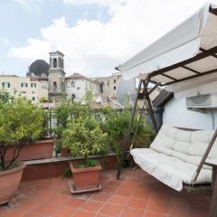 Duomo Terrace