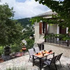Villa Evridiki by Pelion Esties