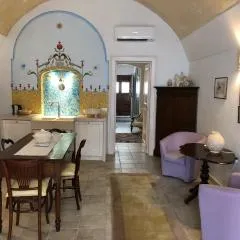 “Il Mosaico” Suite Apartment - Grottaglie