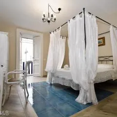 il Timone B&B
