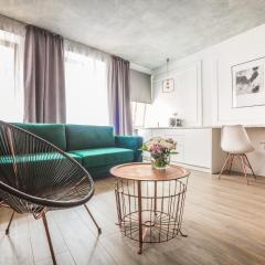 Apartament Stars