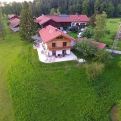 Hofwies-Exklusiv - Privates Luxus-Boutique Ferienhaus 8 Pax