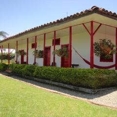 Finca Hotel Santana Campestre