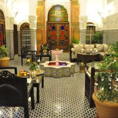Riad Ghita Palace