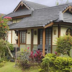 Villa Kota Bunga Ade Type Jepang - 0228