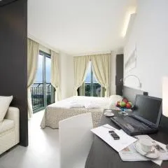 Hotel Dante Family Spa Resort