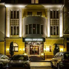 Hotel Imperial
