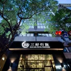 Sun Hao Hotel Taichung
