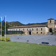 Parador de Cangas de Onís