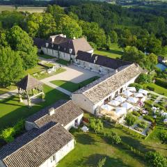 La Chartreuse du Bignac - Teritoria