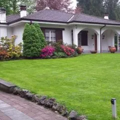 b&b le magnolie