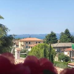 Suite Francy Panorama LAKE VIEW