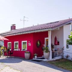 Ferienwohnung Streifinger