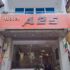 A25 Hotel - 46 Châu Long