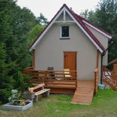 Domek Klimaty- Kamieńczyk