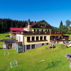 Bauernhofpension Runenhof